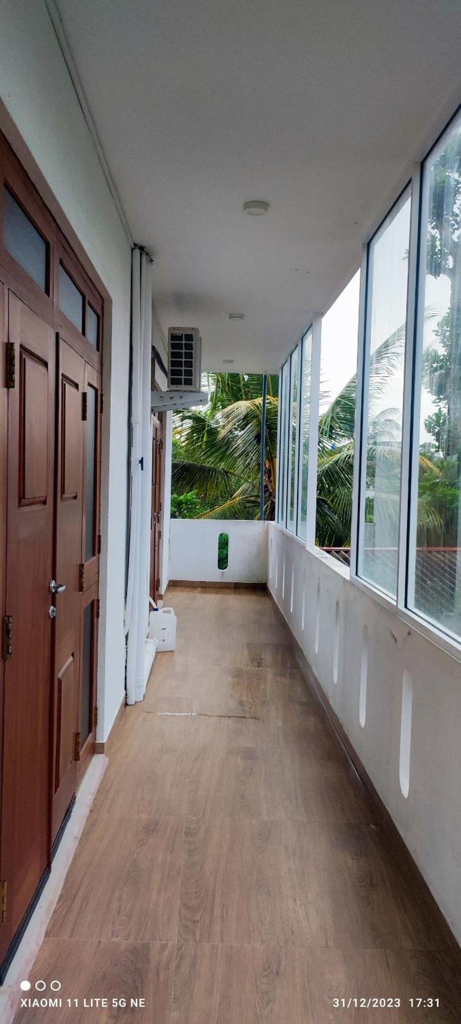 Villa Tanzanite Hikkaduwa Extérieur photo