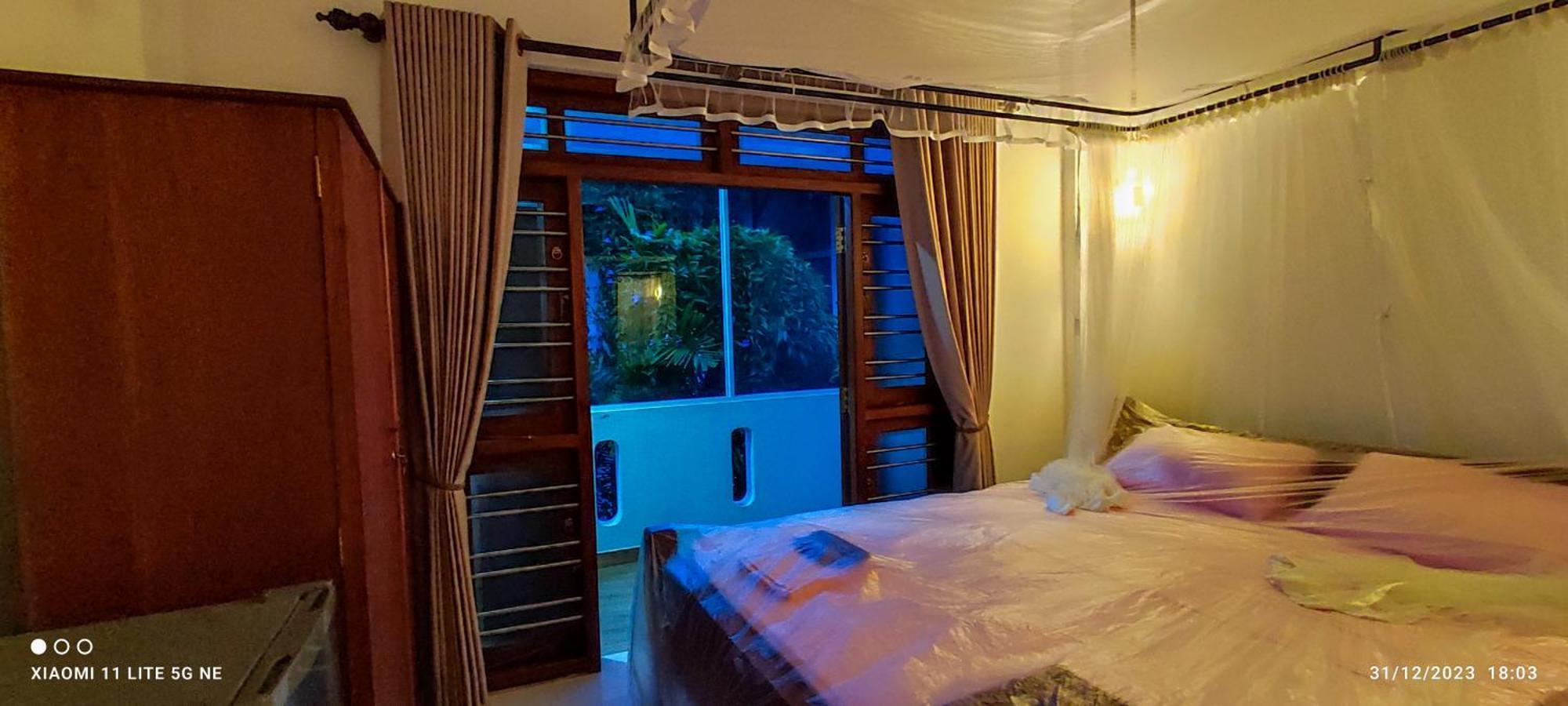 Villa Tanzanite Hikkaduwa Extérieur photo